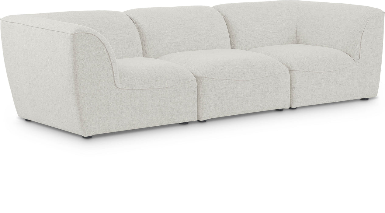 Miramar - 3 Seat Modular Sofa - Simple Home Plus