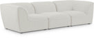 Miramar - 3 Seat Modular Sofa - Simple Home Plus