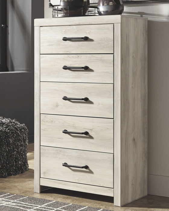 Cambeck - Chest - Simple Home Plus