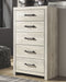 Cambeck - Chest - Simple Home Plus