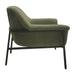 Sabrina - Accent Chair - Green - Simple Home Plus