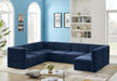 Quincy - 7 Piece Modular Sectional - Simple Home Plus