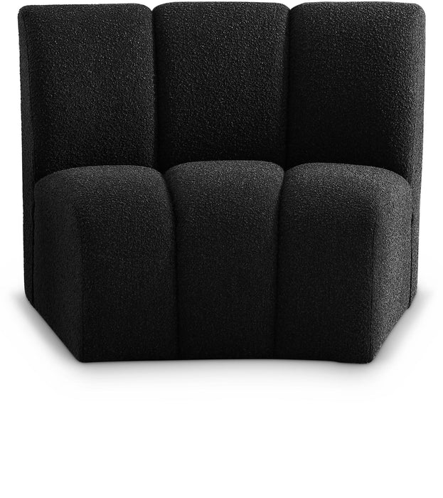 Infinity - Boucle Modular Chair - Simple Home Plus