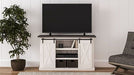 Dorrinson - TV Stand - Simple Home Plus