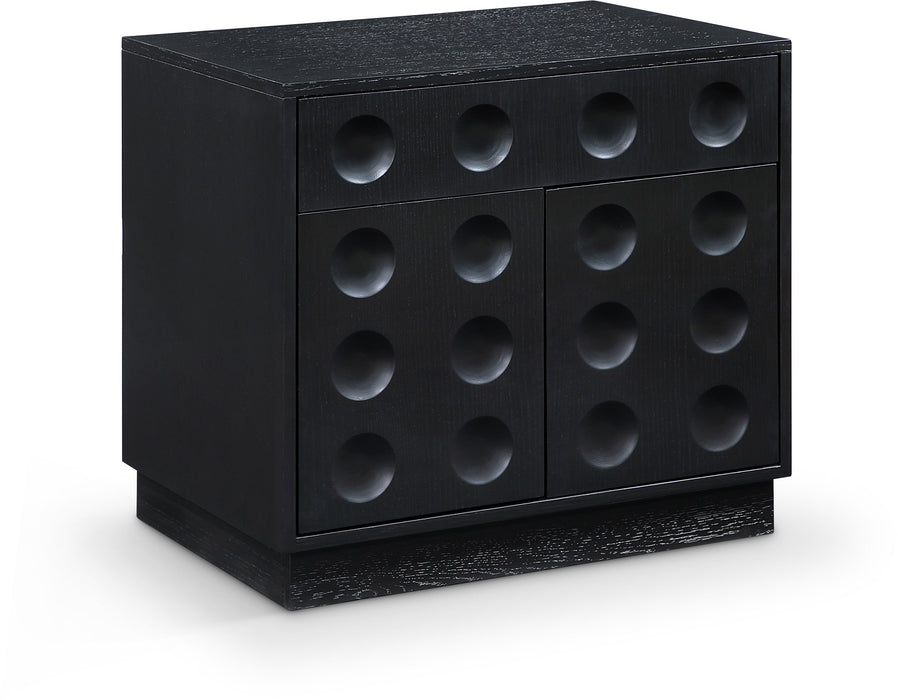 Compass - Night Stand - Simple Home Plus