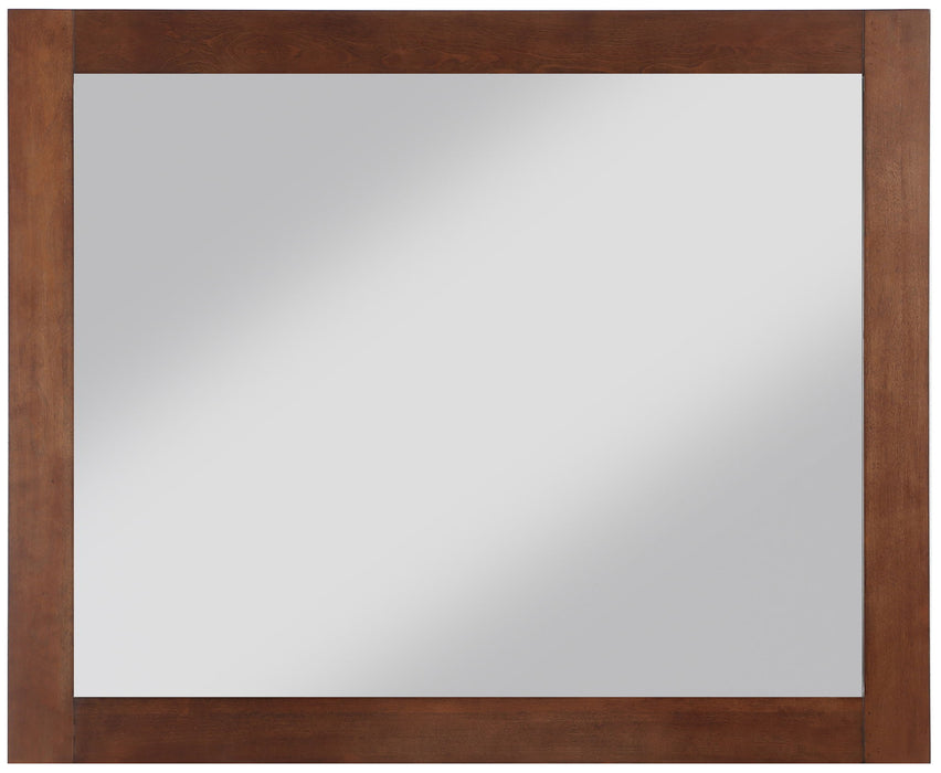 Monad - Mirror - Simple Home Plus