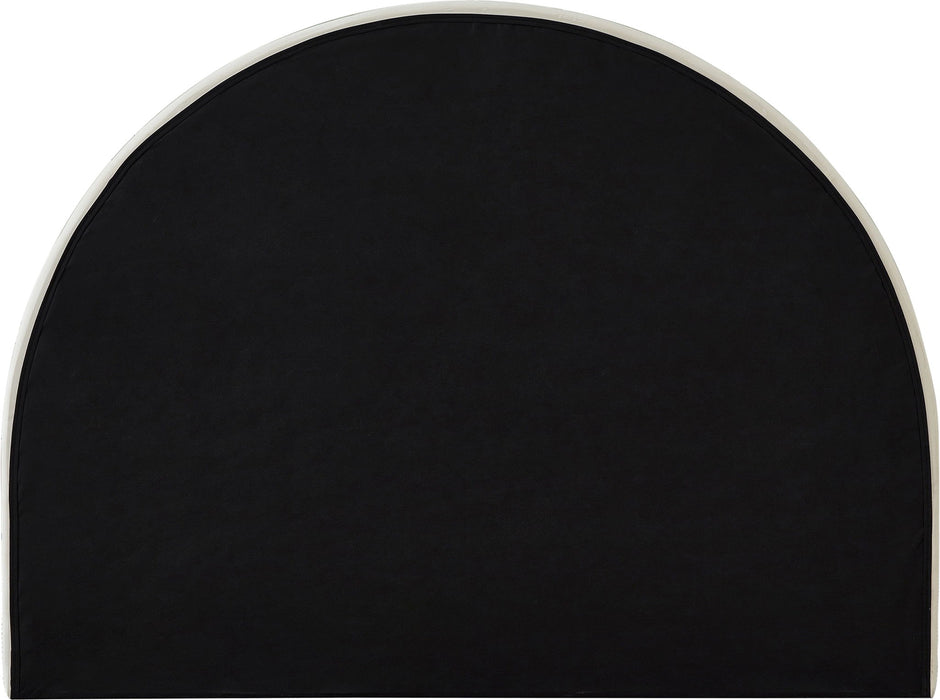 Madrid - Upholstered Bed - Simple Home Plus