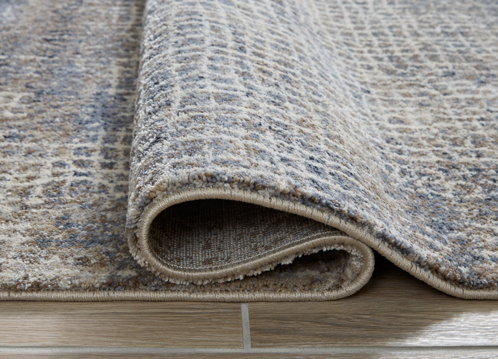 Brookhall - Rug - Simple Home Plus