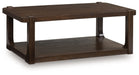 Breckington - Table - Simple Home Plus