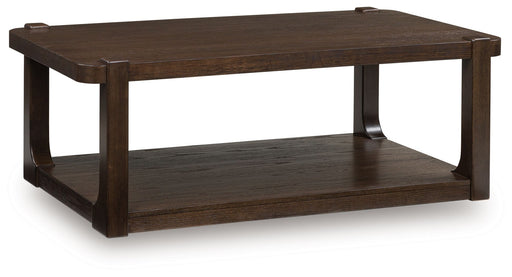 Breckington - Table - Simple Home Plus