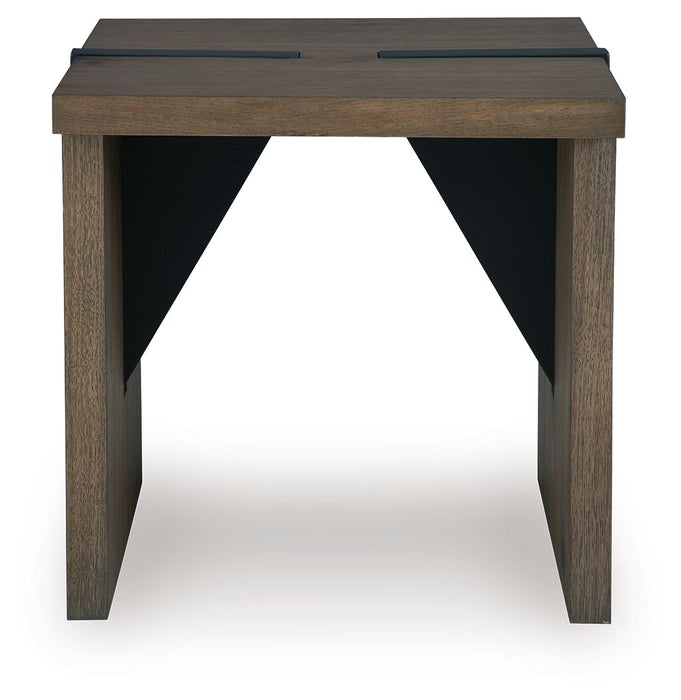Kandinew - Living Room Table - Simple Home Plus