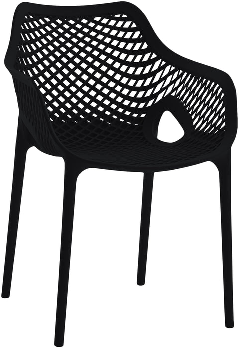 Mykonos - Outdoor Dining Chair Set - Simple Home Plus