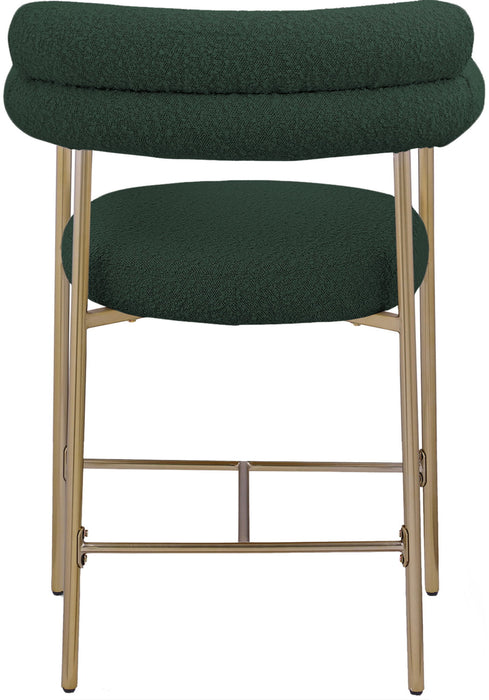 Blake - Counter Stool (Set of 2) - Simple Home Plus