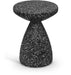 Anika - Iron Terrazzo Table - Simple Home Plus
