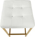 Nicola - Steel Stool (Set of 2) - Simple Home Plus