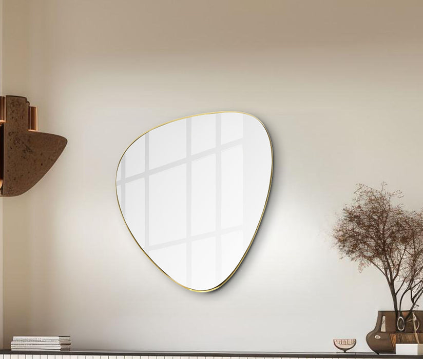 Finch - Mirror - Simple Home Plus