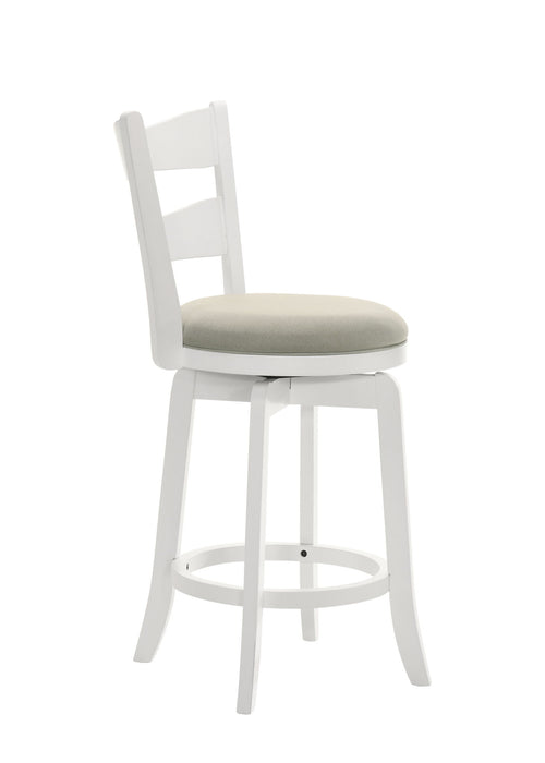 Blair - Swivel Barstool - Simple Home Plus