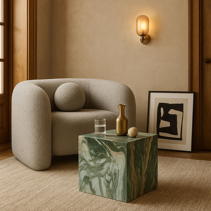 Piazza - Table - Simple Home Plus