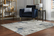 Wrenstow - Rug - Simple Home Plus