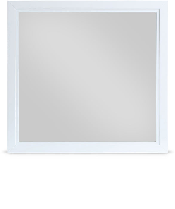 Bowtie - Mirror - Simple Home Plus