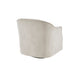 Calvin - Swivel Chair - Natural - Simple Home Plus