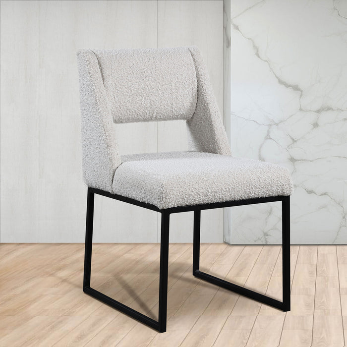 Jayce - Dining Chair (Set of 2) - Simple Home Plus