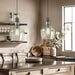 Auburn - Pendant - Bronze - Simple Home Plus