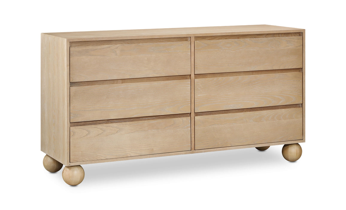 Kent - Dresser - Simple Home Plus