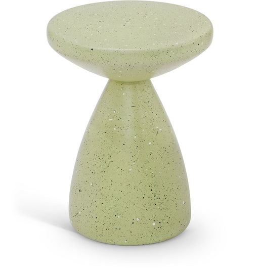 Anika - Iron Terrazzo Table - Simple Home Plus