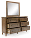 Sturlayne - Panel Bedroom Set - Simple Home Plus