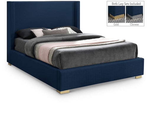 Royce - Bed - Simple Home Plus