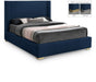 Royce - Bed - Simple Home Plus