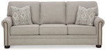 Gaelon - Dune - Queen Sofa Sleeper - Simple Home Plus