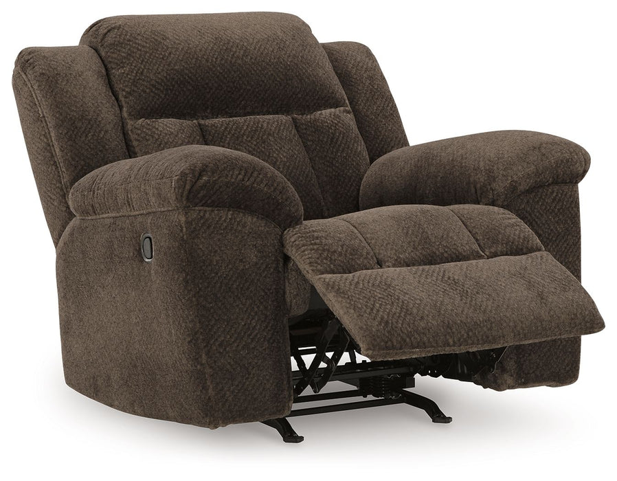 Frohn - Rocker Recliner - Simple Home Plus