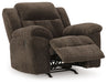 Frohn - Rocker Recliner - Simple Home Plus