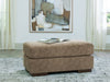 Jayne Park - Ottoman - Simple Home Plus
