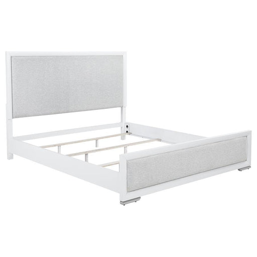 Gracemont - Bedroom Set - Simple Home Plus