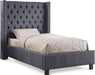 Ashton - Bed - Simple Home Plus