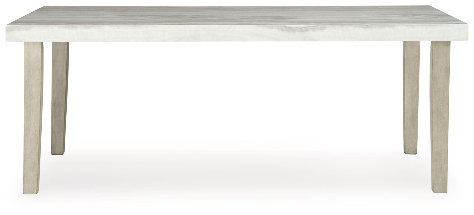 Larawyn - Dining Room Table - Simple Home Plus
