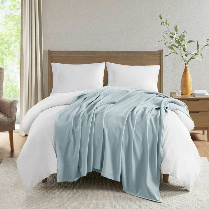 Liquid Blanket - Blue - Simple Home Plus