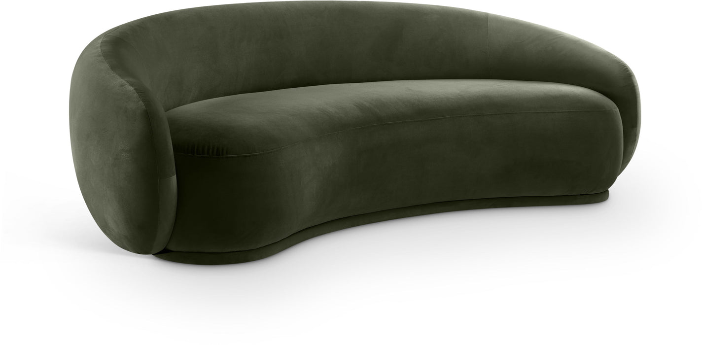 Emery - Sofa - Simple Home Plus