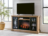 Wittenmyer - TV Stand - Simple Home Plus