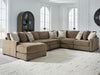 Camellia-Court - Sectional - Simple Home Plus