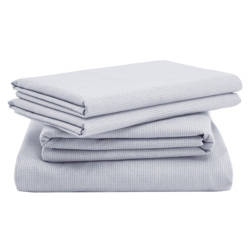 Linens - Tempur ProAir Sheet Set - White - Simple Home Plus