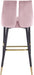 Sleek - Stool (Set of 2) - Simple Home Plus