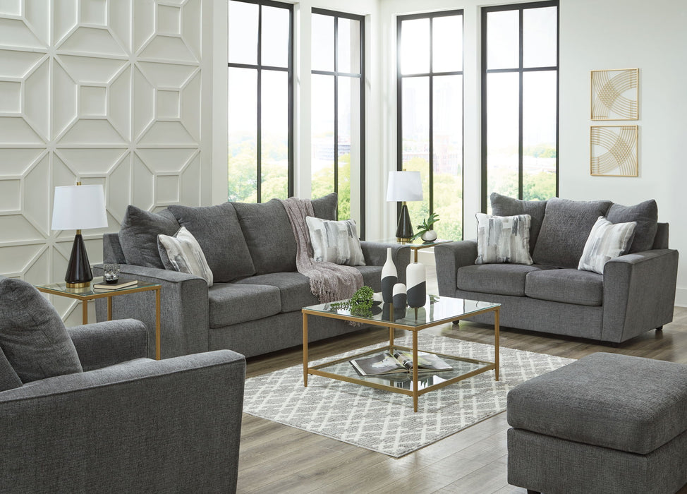 Stairatt - Living Room Set - Simple Home Plus