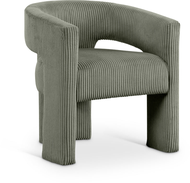 Riz - Accent / Dining Chair - Simple Home Plus