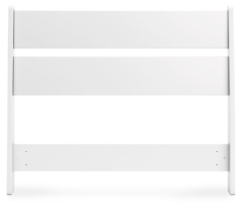 Socalle - Panel Headboard - Simple Home Plus