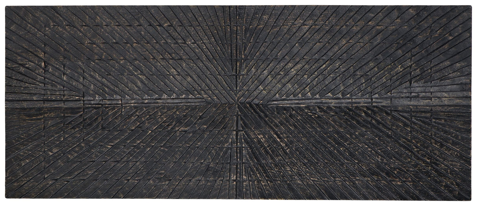 Lenora - Antique Black - Wall Decor - Simple Home Plus