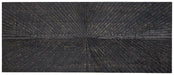 Lenora - Antique Black - Wall Decor - Simple Home Plus